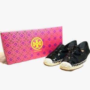 Tory Burch Women’s Espadrille Flats